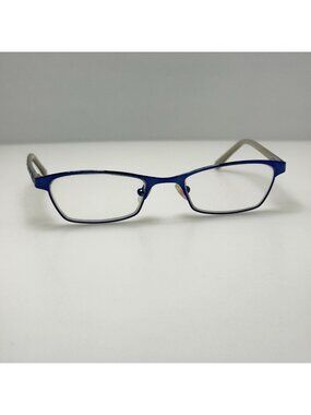Barbie B332 Periwinkle Eyeglasses Eye Glasses Frames 46-17-125